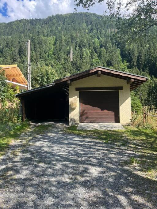 Chalet L'Ilet Ensoleille /Sunny Island Chalet Chamonix ภายนอก รูปภาพ